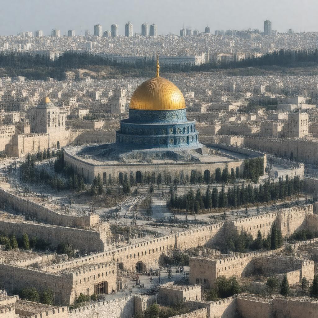 Haram al-Sharif